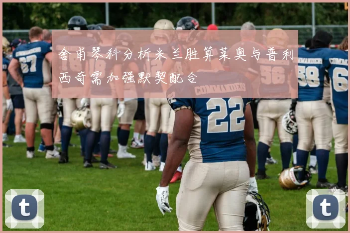 舍甫琴科分析米兰胜算莱奥与普利西奇需加强默契配合