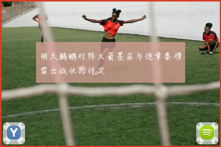 明天鹈鹕对阵火箭墨菲与德章泰穆雷出战状态待定
